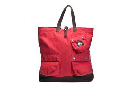 مجموعة DSQUARED²  من حقائب الرجال لخريف وشتاء 2012/2013 